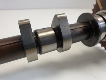 фото thumb №7, Subaru legacy iv 3.0 h6 вал распределительный вал выпускной