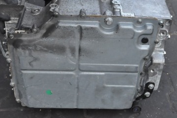 фото thumb №12, Renault zoe преобразователь инвертор инвертор 296g90650