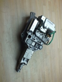 фото thumb №1, Bentley continental fs audi a8 колонка рулевая шток