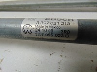 фото thumb №10, Механізм двигун двірник перед vw golf vi 1k1955119e 1k1955023g європа