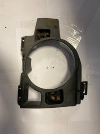 фото thumb №1, Renault twingo iii 3 кронштейн рамка протитуманної фари праве 289208552r