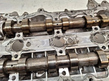 фото thumb №10, Валы распределительный вал крышка 130c07155r renault master iii 2.3 dci 10-