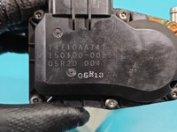 фото thumb №9, Клапан egr subaru forester iii sh 08-13 14710aa741 150100-0055 2.0 boxer