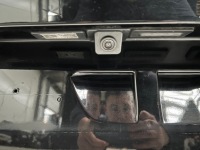 фото thumb №8, Крышка задняя багажника peugeot 5008 ii камера