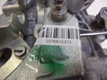 фото thumb №9, Fiat 500x 1.6 mtj коробка передач коробки передач механическая c635.6.35.45