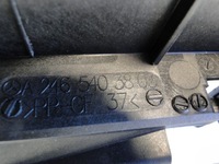 фото thumb №5, Mercedes gla x156 коробка корпус предохранителей