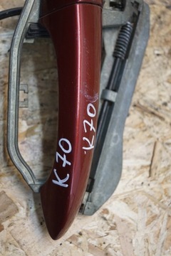 фото thumb №6, Ручка зовнішня правий зад bmw x5 e53