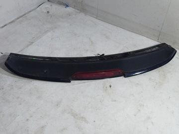 фото thumb №7, Ford focus mk2 hb 3d спойлер спойлер кришки зад v3