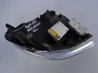 фото thumb №10, Mercedes slk r171 171 lift лампа левая bi-xenon