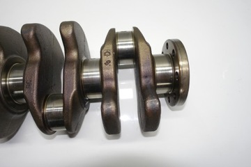 фото thumb №5, Mercedes w203 w209 1.8 271 wał коленчатый w204 r27102 gjs700