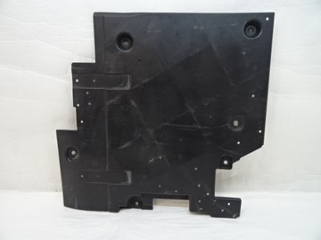 фото thumb №1, Citroen c4 picasso ii права захист шасі 9810634580