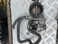 Купить Bmw e39 2.0 2.3 дроссельная заслонка 1721456, фото thumb