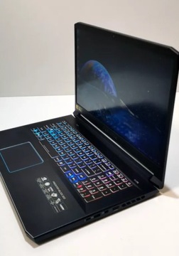 НОУТБУК ACER PREDATOR HELIOS 300