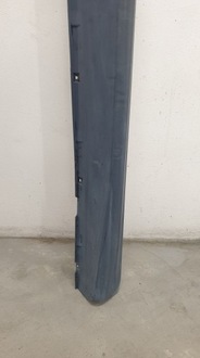 фото thumb №3, Opel zafira b планка пороговая левая 13227356