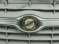 фото thumb №10, Chrysler 300m 98-01 решётка радиатора решётка радиатора 4805107