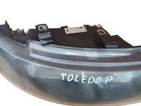 фото thumb №7, Лампа лівий перед seat leon i toledo ii 1m1941001d
