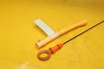 фото thumb №3, Щуп щуп масла vw golf vi audi seat skoda 1.6 06a103663c