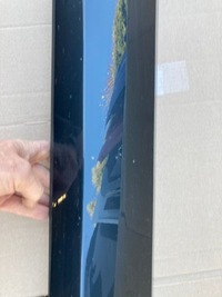 фото thumb №6, Audi q3 83a планка da дверь передние правые оригинал.