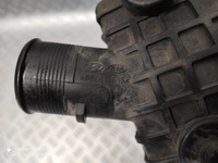 фото thumb №6, Радиатор интеркулер kia carens iv 4 1.7 crdi