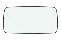 фото thumb №1, Вкладыш стекло зеркало зеркала volvo fe fl od 2006r