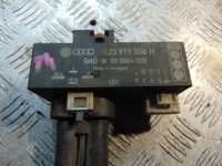 фото thumb №1, Vw bora блок керування вентилятора 1j0919506h