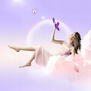 Sowiody Vibrating Dildo Клиторальные вибраторы для женщин, управляемые через приложение