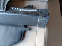 фото thumb №4, Шторка задняя багажника toyota avensis t22