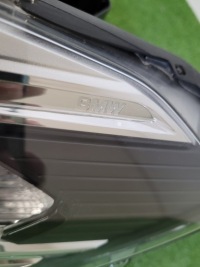 Bmw x1 f48 full led лампа ліва фара лівий 7472219 Ціна, фото thumb