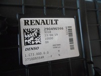 фото thumb №5, Sandero ii 19r lift обігрівач 271009354r