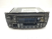 фото thumb №1, Chrysler pt cruiser 2002 панель / радіопрогравач cd/dvd/gps