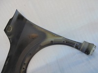 фото thumb №11, Крыло молдинг перед передний правый kia niro 2 ii 22- slask хороший