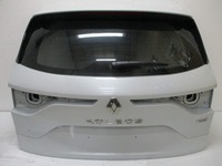 фото thumb №4, Крышка багажника задняя renault koleos ii камера 21r