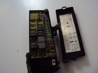 фото thumb №4, Коробка запобіжників range rover vogue