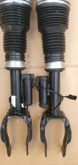 фото thumb №2, Амортизатор airmatic mercedes w166 ml w166 gl l/p