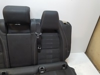 фото thumb №7, Mercedes w117 cla заднее сиденье задняя задняя