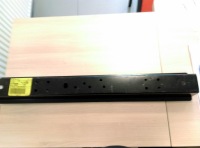 Купити Поперечина оригінальний номер 1612022480 do boxer 3, фото thumb