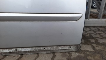 фото thumb №6, Дверь перед правые volvo v50 04-12r 426-26