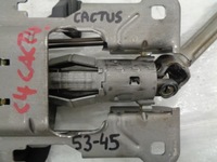 фото thumb №5, C4 cactus колонка рулевая