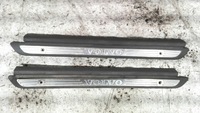 фото thumb №1, Молдинг накладка поріг перед volvo v40 s40 пара