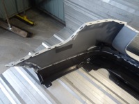 фото thumb №12, Бампер новый vw golf 8 viii 5h9 kombi alltrack 20-