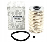 фото thumb №1, Фільтр пального renault master iii 2.3 dci 164038513r