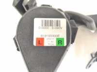 фото thumb №6, Pas безпеки сидіння лівий задній bmw 3 f30 f80 619185300e