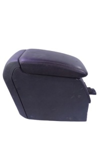 фото thumb №1, Подлокотник туннель aux кожа vw scirocco