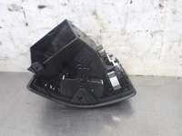 фото thumb №7, Решітка обдув ліва skoda octavia ii 1.6tdi lift