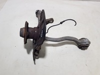 фото thumb №1, Поворотний кулак правий перед mercedes slk slc r172 w172 ступиця важелі