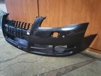 фото thumb №9, Бампер перед переднє audi a4 b7 ксенон pdc 2004-2008 ly9b