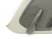 фото thumb №7, Chrysler pt cruiser 2002 левая сторона обшивки / обшивка дверь задних