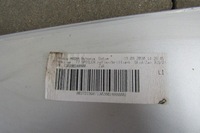 фото thumb №12, Спойлер спойлер козирок кришки задня vw multivan t7 21-