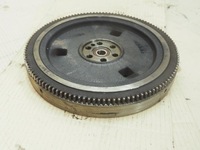 фото thumb №11, Hyundai h1 2001r 2.5 td d4bf зчеплення колесо маховик