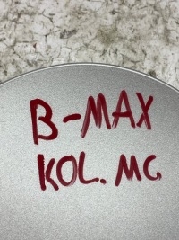 фото thumb №4, Кришка заливної пального av11-r405a02-aa ford b-max 2012-2017 колір mc